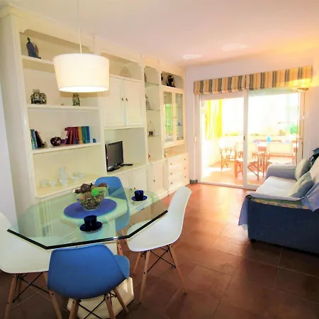 Piso Con Vistas, Cerca De Playa Pet-friendly, Ideal Senderismo Y Bicicleta, Piscina Y Wi-fi - Es-258-52 Apartment