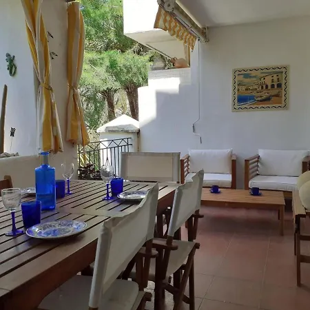 Apartment Piso Con Vistas, Cerca De Playa Pet-friendly, Ideal Senderismo Y Bicicleta, Piscina Y Wi-fi - Es-258-52 *