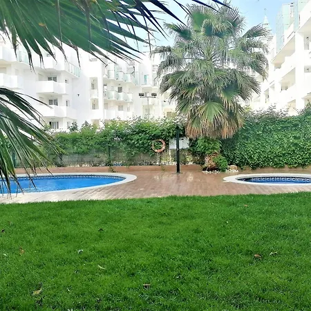 Piso Con Vistas, Cerca De Playa Pet-friendly, Ideal Senderismo Y Bicicleta, Piscina Y Wi-fi - Es-258-52 Apartment *