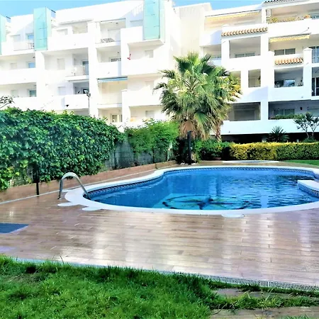 Apartment Piso Con Vistas, Cerca De Playa Pet-friendly, Ideal Senderismo Y Bicicleta, Piscina Y Wi-fi - Es-258-52 Roses