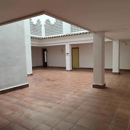 Piso Con Vistas, Cerca De Playa Pet-friendly, Ideal Senderismo Y Bicicleta, Piscina Y Wi-fi - Es-258-52 Apartment *