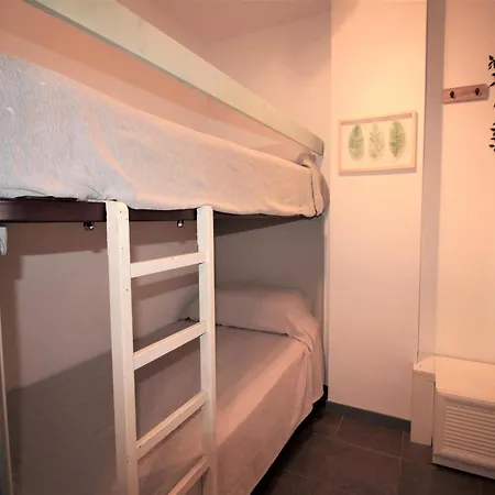 Piso Con Vistas, Cerca De Playa Pet-friendly, Ideal Senderismo Y Bicicleta, Piscina Y Wi-fi - Es-258-52 * Roses
